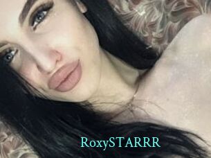 RoxySTARRR
