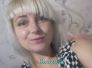 RoxyStyle