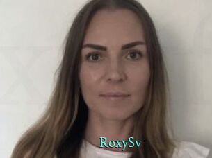 RoxySv