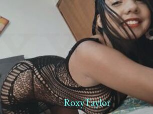 RoxyTaylor
