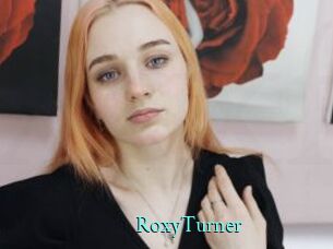 RoxyTurner