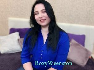 RoxyWeenston