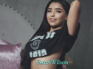RoxyWilson