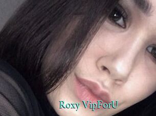 Roxy_VipForU