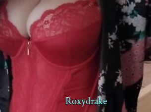 Roxydrake