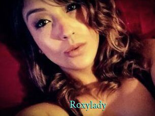 Roxylady