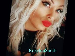 RoxylouSmith