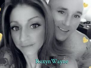 RoxynWayne