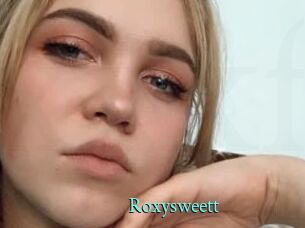 Roxysweett