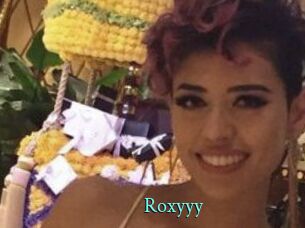 Roxyyy