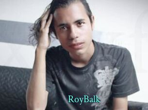 RoyBalk