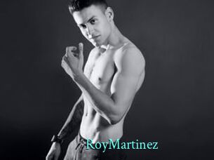 RoyMartinez