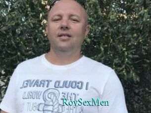 RoySexMen