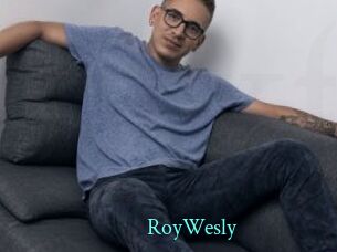 RoyWesly