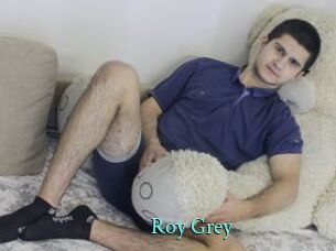 Roy_Grey