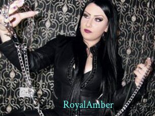 RoyalAmber