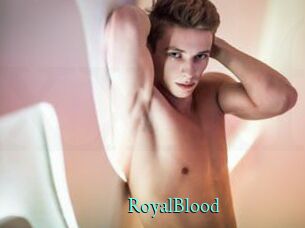 RoyalBlood