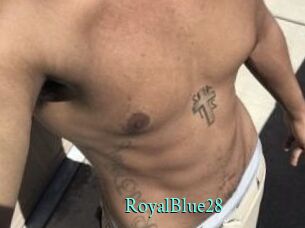 RoyalBlue28