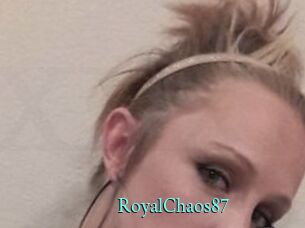 RoyalChaos87