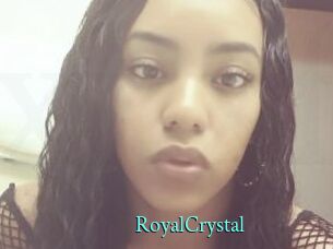RoyalCrystal