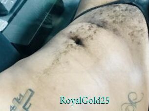 RoyalGold25 xxx Fantasy Land
