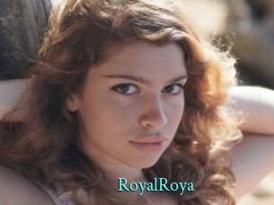 RoyalRoya