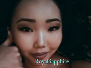 RoyalSapphire