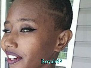 Royale89