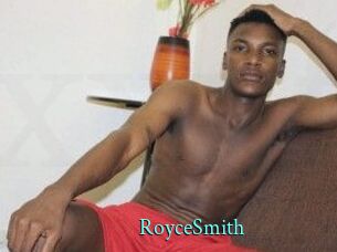 RoyceSmith