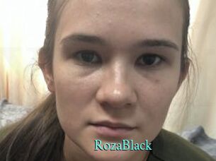 RozaBlack