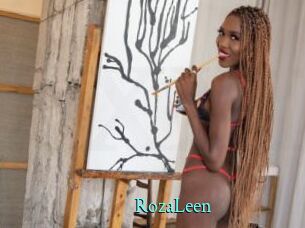 RozaLeen