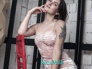 RozaMills