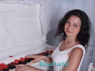 RozaPlayful