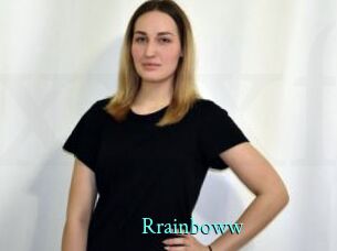Rrainboww