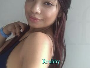 Rrubby