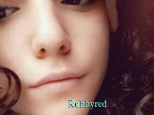 Rubbyred