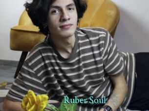 Ruber_Soul