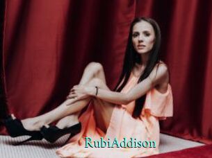 RubiAddison