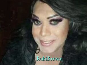 RubiBrown