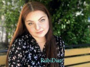 RubiDiaz