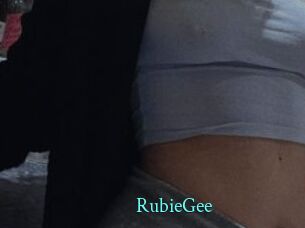 RubieGee