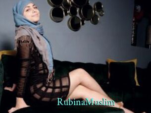 RubinaMuslim