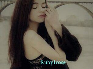 Ruby1rose