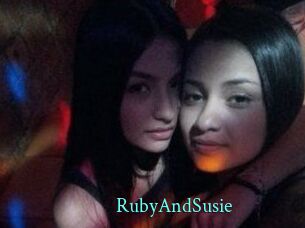 RubyAndSusie