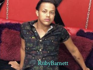 RubyBarnett