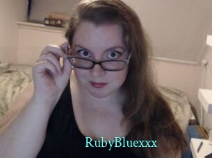 RubyBluexxx
