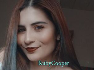 RubyCooper
