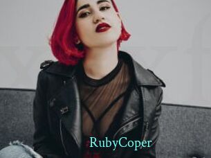 RubyCoper