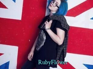 RubyFlower