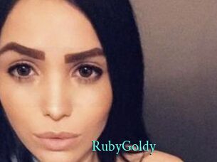 RubyGoldy